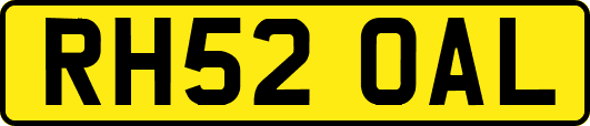 RH52OAL
