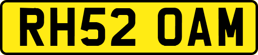RH52OAM