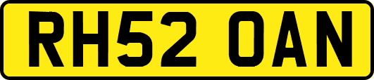 RH52OAN