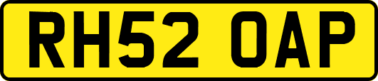 RH52OAP
