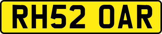 RH52OAR