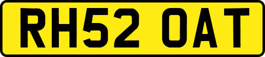 RH52OAT
