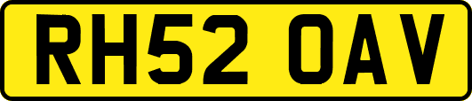 RH52OAV