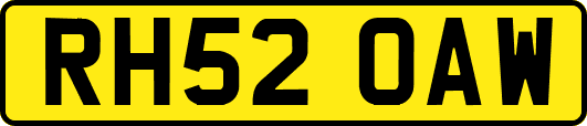 RH52OAW