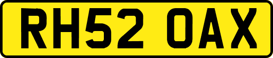 RH52OAX
