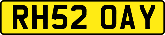 RH52OAY