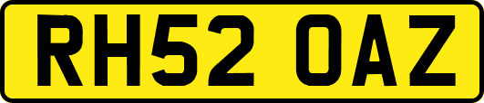 RH52OAZ