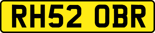 RH52OBR