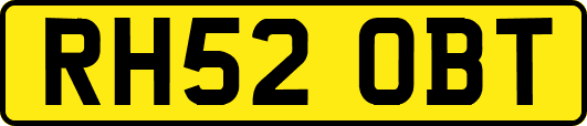 RH52OBT