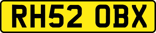 RH52OBX