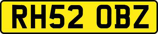 RH52OBZ