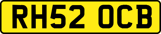 RH52OCB