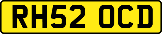 RH52OCD