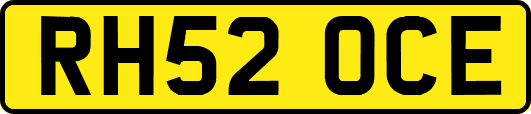 RH52OCE