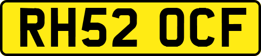RH52OCF