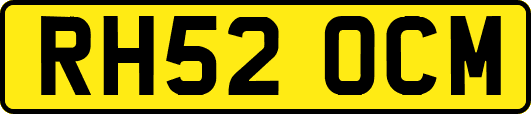 RH52OCM
