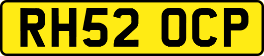 RH52OCP