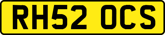RH52OCS