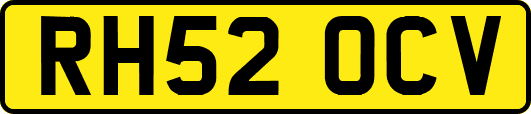RH52OCV