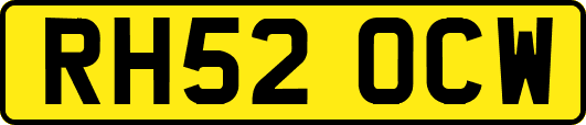RH52OCW
