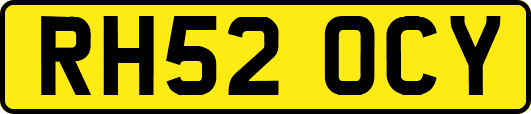 RH52OCY
