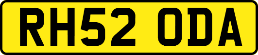 RH52ODA