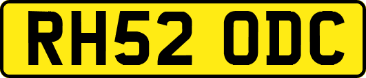 RH52ODC