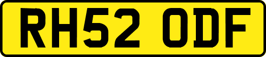 RH52ODF