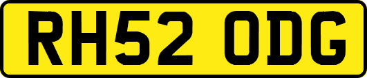 RH52ODG