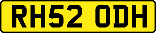 RH52ODH