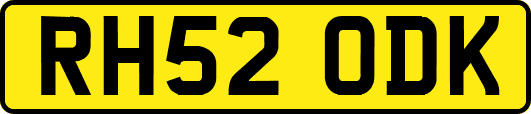 RH52ODK