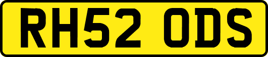 RH52ODS