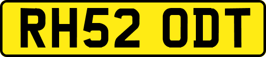 RH52ODT
