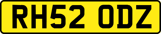 RH52ODZ