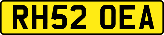 RH52OEA