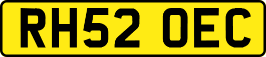 RH52OEC