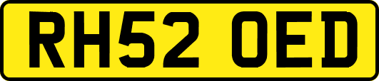 RH52OED