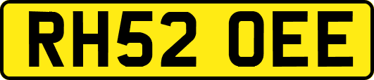 RH52OEE