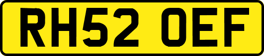 RH52OEF