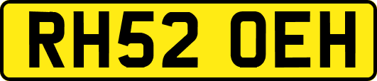 RH52OEH