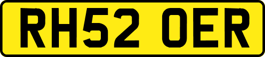 RH52OER