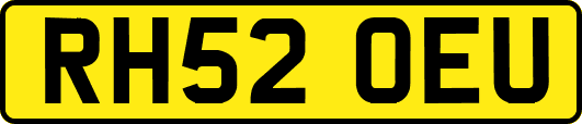 RH52OEU