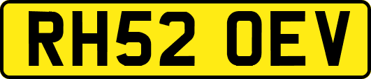 RH52OEV