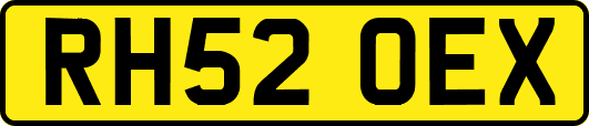 RH52OEX