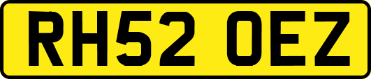 RH52OEZ