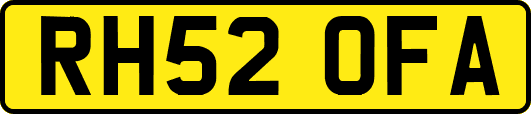 RH52OFA