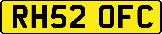 RH52OFC