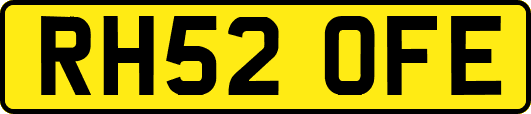 RH52OFE