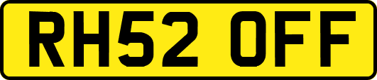 RH52OFF