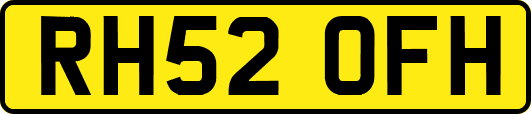 RH52OFH